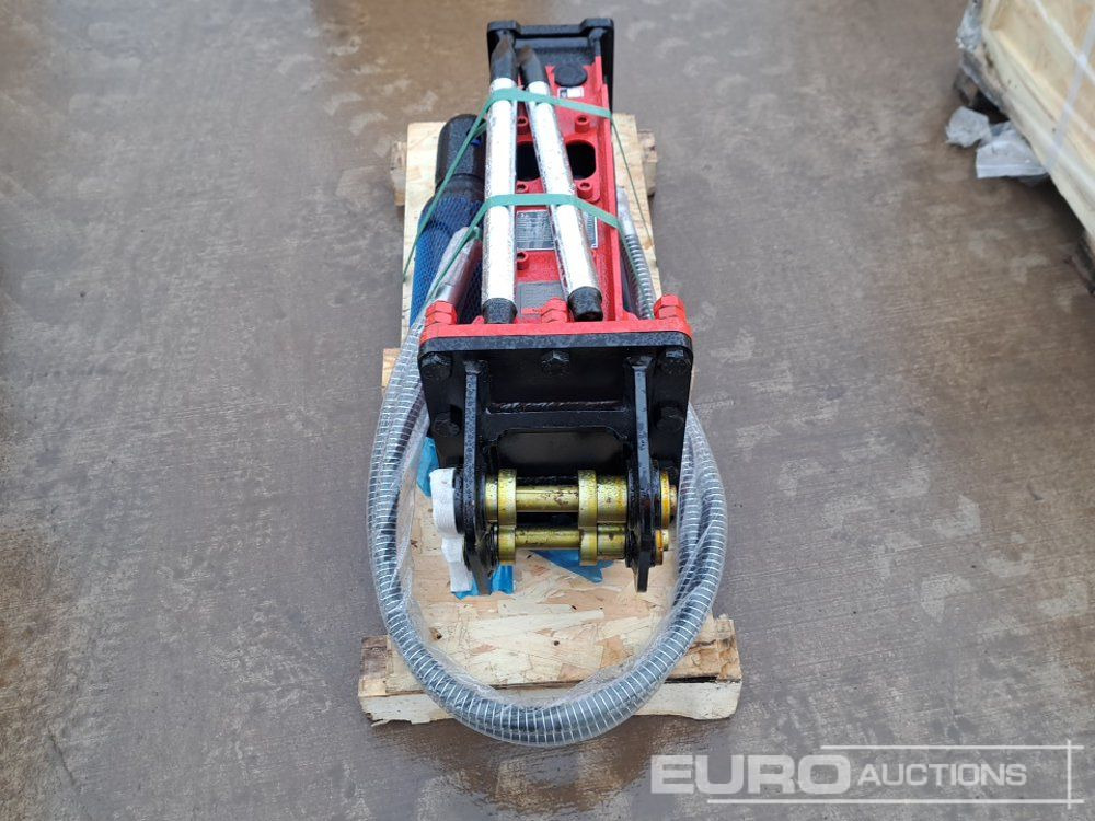 Unused Lancini HM-150 - Dodatak za Bager: slika 4 Unused Lancini HM-150 - Dodatak za Bager: slika 4