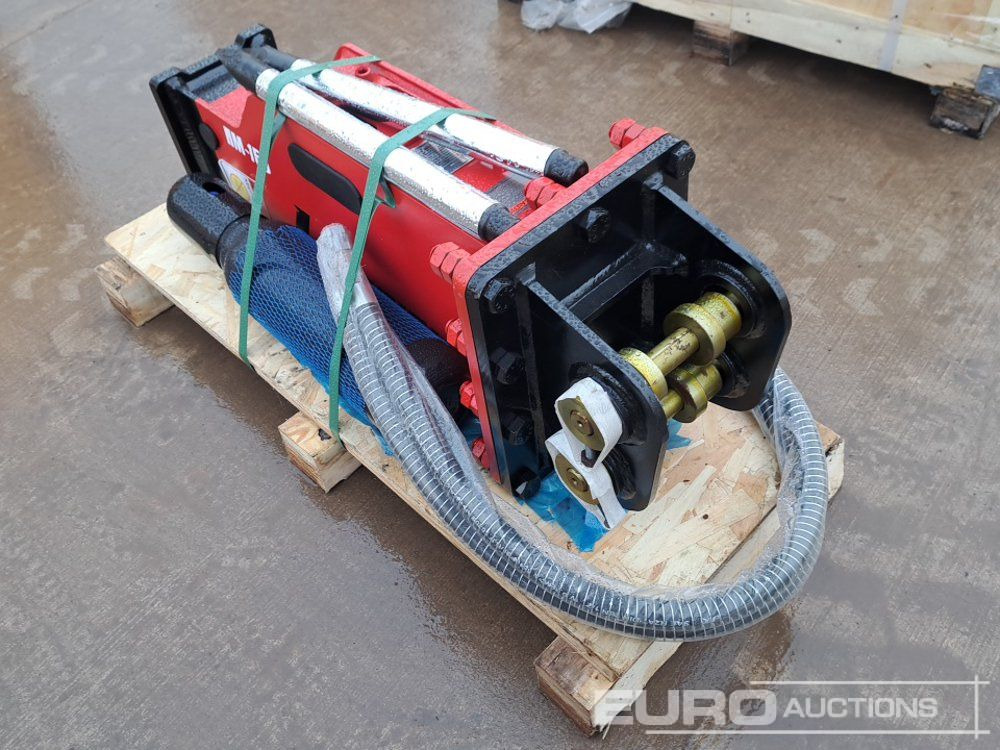 Unused Lancini HM-150 - Dodatak za Bager: slika 3 Unused Lancini HM-150 - Dodatak za Bager: slika 3