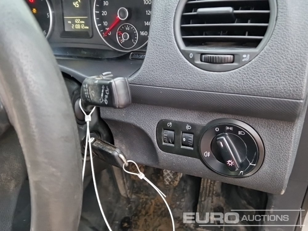 Dostavno vozilo 2014 Volkswagen Caddy: slika 29 Dostavno vozilo 2014 Volkswagen Caddy: slika 29