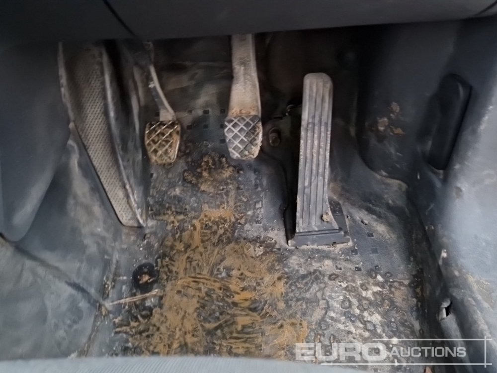 Dostavno vozilo 2014 Volkswagen Caddy: slika 30 Dostavno vozilo 2014 Volkswagen Caddy: slika 30