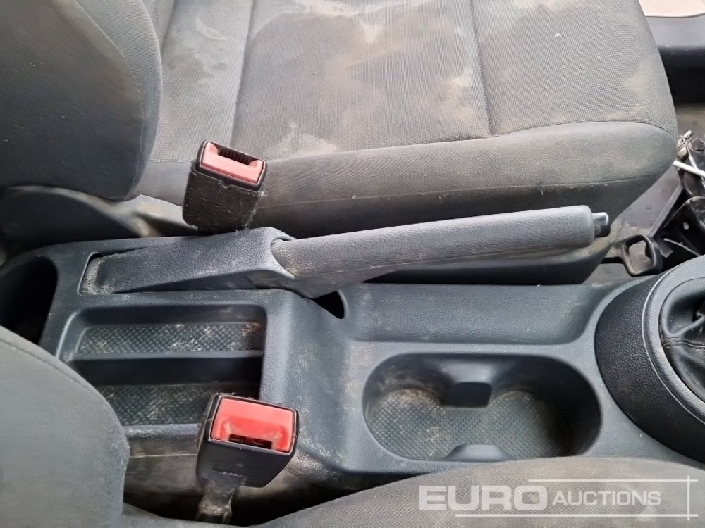 Dostavno vozilo 2014 Volkswagen Caddy: slika 24 Dostavno vozilo 2014 Volkswagen Caddy: slika 24