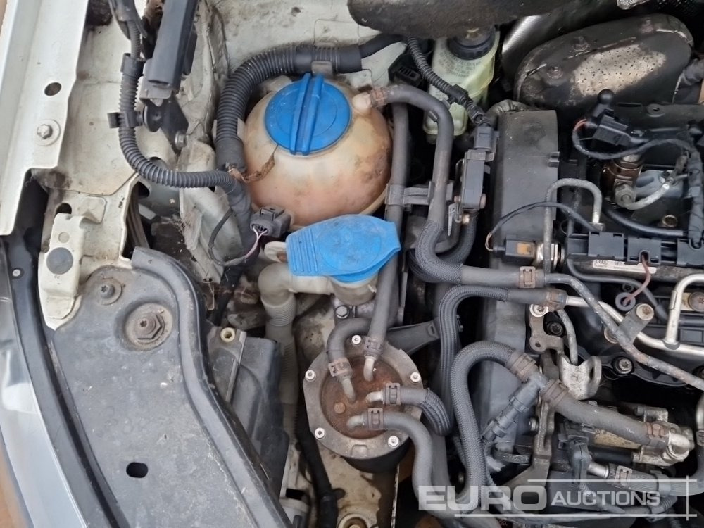 Dostavno vozilo 2014 Volkswagen Caddy: slika 17 Dostavno vozilo 2014 Volkswagen Caddy: slika 17