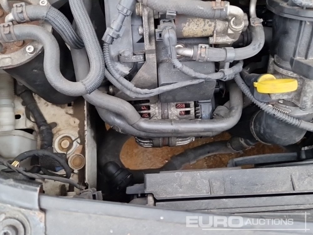 Dostavno vozilo 2014 Volkswagen Caddy: slika 18 Dostavno vozilo 2014 Volkswagen Caddy: slika 18