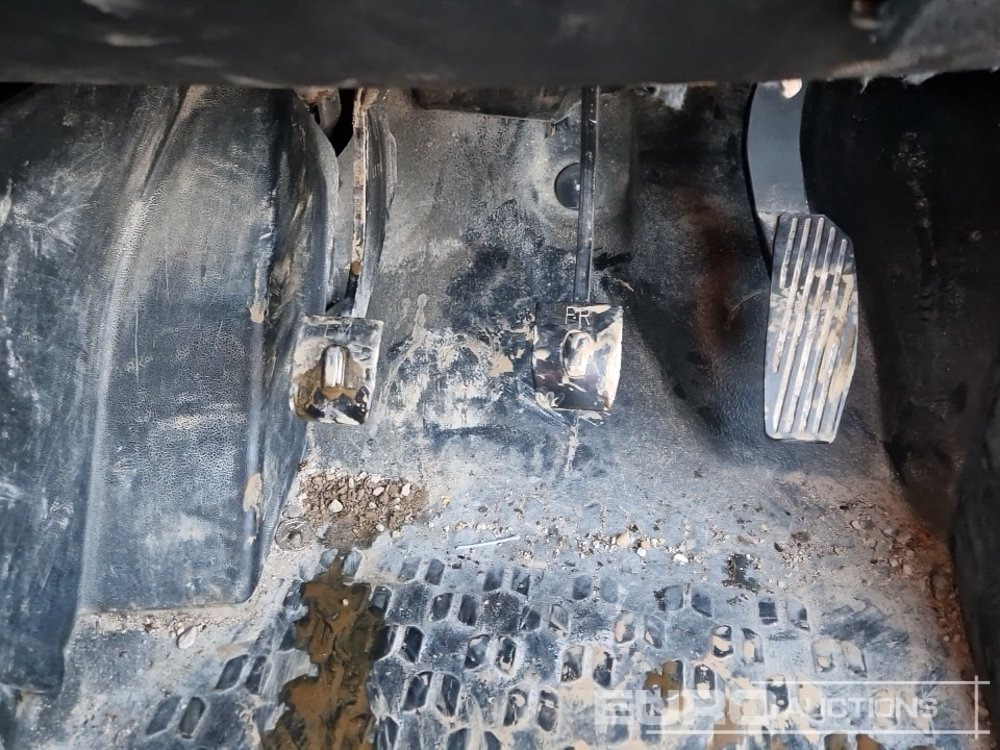 Dostavno vozilo 2017 Vauxhall Combo: slika 29 Dostavno vozilo 2017 Vauxhall Combo: slika 29