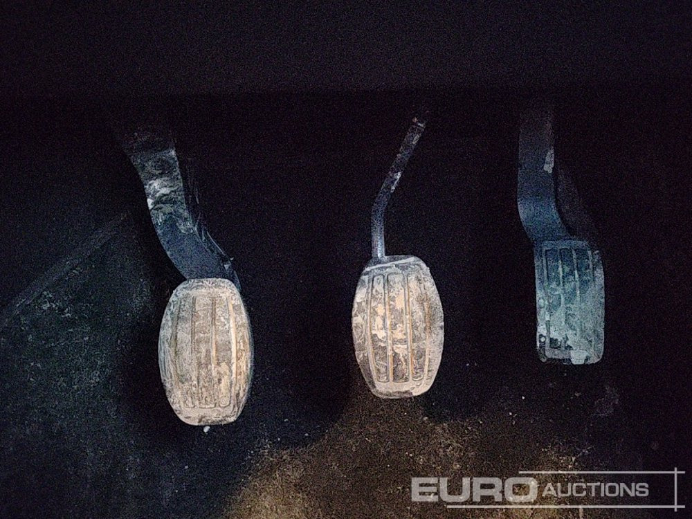 Dostavno vozilo 2020 Vauxhall Combo: slika 29 Dostavno vozilo 2020 Vauxhall Combo: slika 29