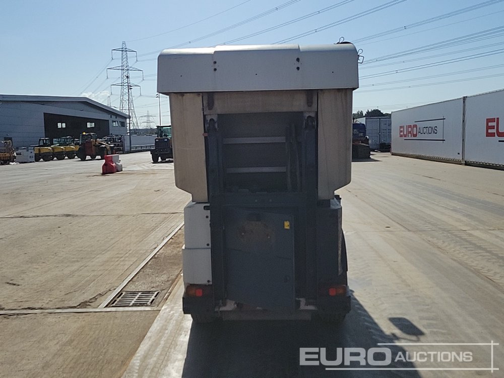 Hako Citymaster 1200 4x2 Sweeper Lorry (Not Road Registered, Reg Docs Are NOT Available) - Autočistilica: slika 4 Hako Citymaster 1200 4x2 Sweeper Lorry (Not Road Registered, Reg Docs Are NOT Available) - Autočistilica: slika 4