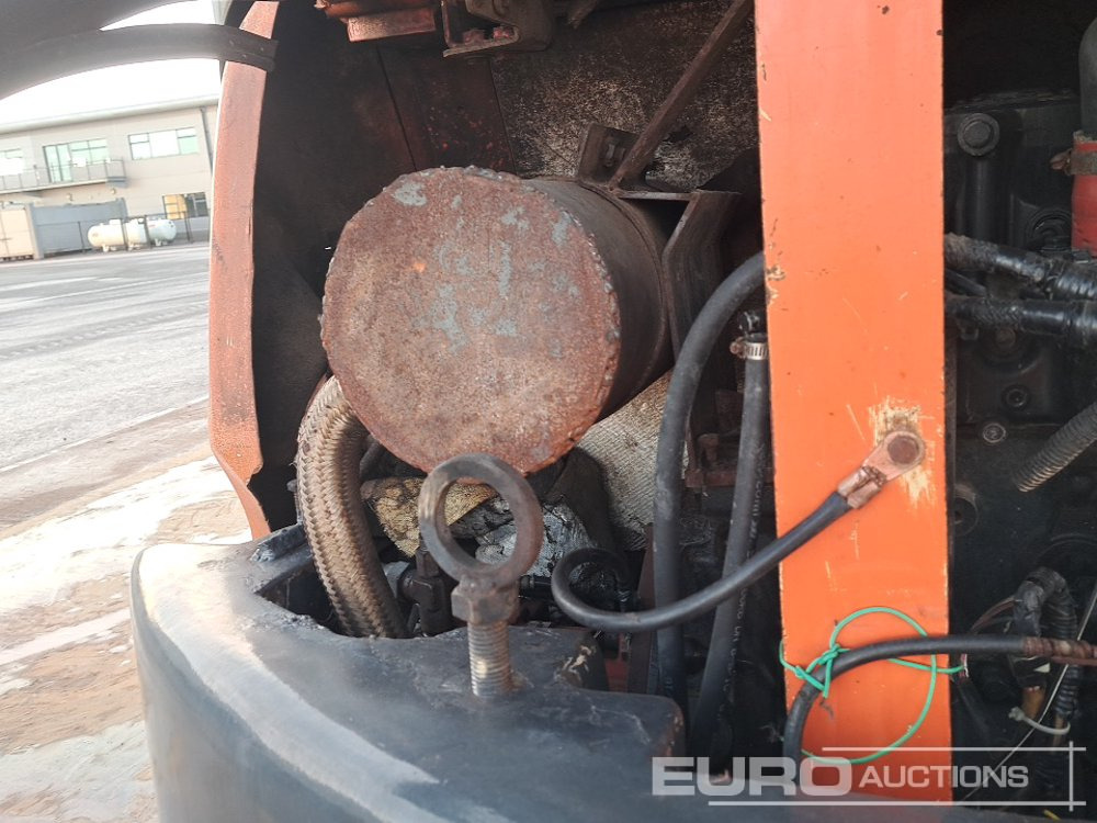 Mini bager Hitachi ZX55UR: slika 37