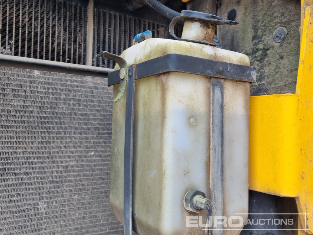 Bager guseničar JCB JS145LC: slika 28 Bager guseničar JCB JS145LC: slika 28