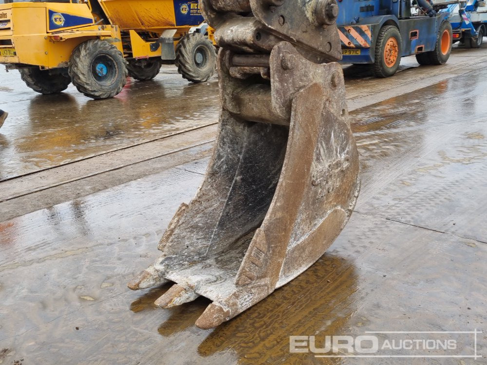 Bager guseničar JCB JS145LC: slika 25 Bager guseničar JCB JS145LC: slika 25