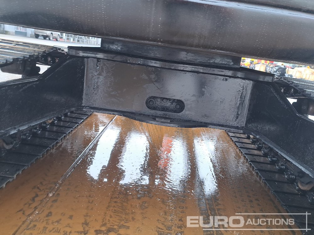 Mini bager Kubota U55-4: slika 15 Mini bager Kubota U55-4: slika 15