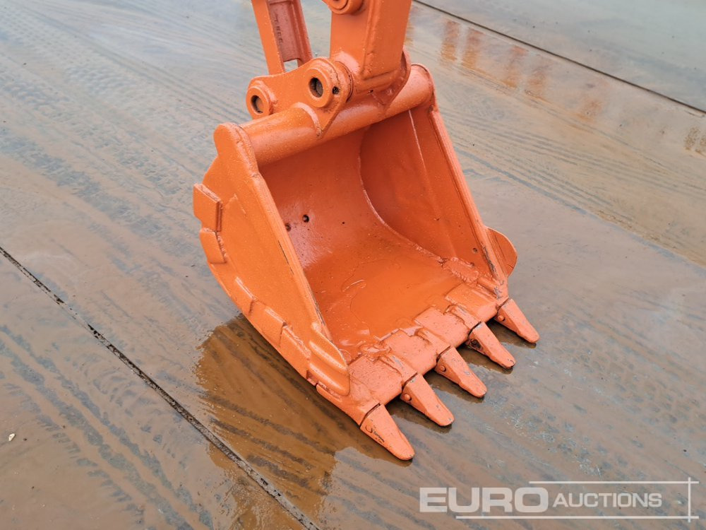 Mini bager Kubota U55-4: slika 18 Mini bager Kubota U55-4: slika 18