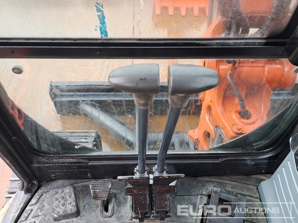 Mini bager Kubota U55-4: slika 42 Mini bager Kubota U55-4: slika 42