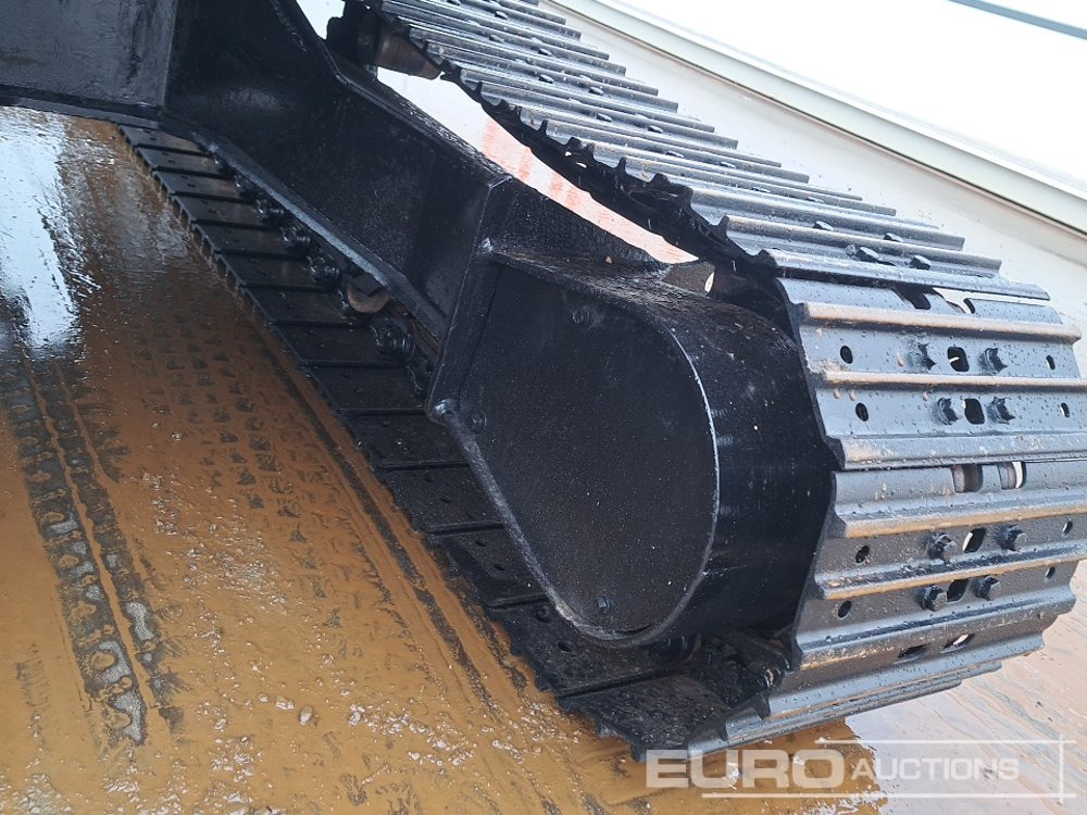 Mini bager Kubota U55-4: slika 14 Mini bager Kubota U55-4: slika 14