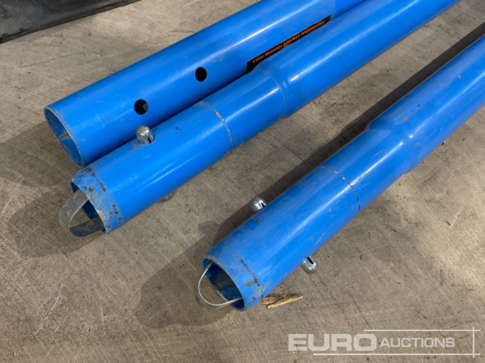 MBW Bull Float - Mašina za asfalt: slika 5 MBW Bull Float - Mašina za asfalt: slika 5