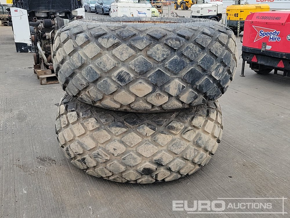 MRL 23.1-26R3 Tyre & Rim (2 of) - Guma: slika 4 MRL 23.1-26R3 Tyre & Rim (2 of) - Guma: slika 4