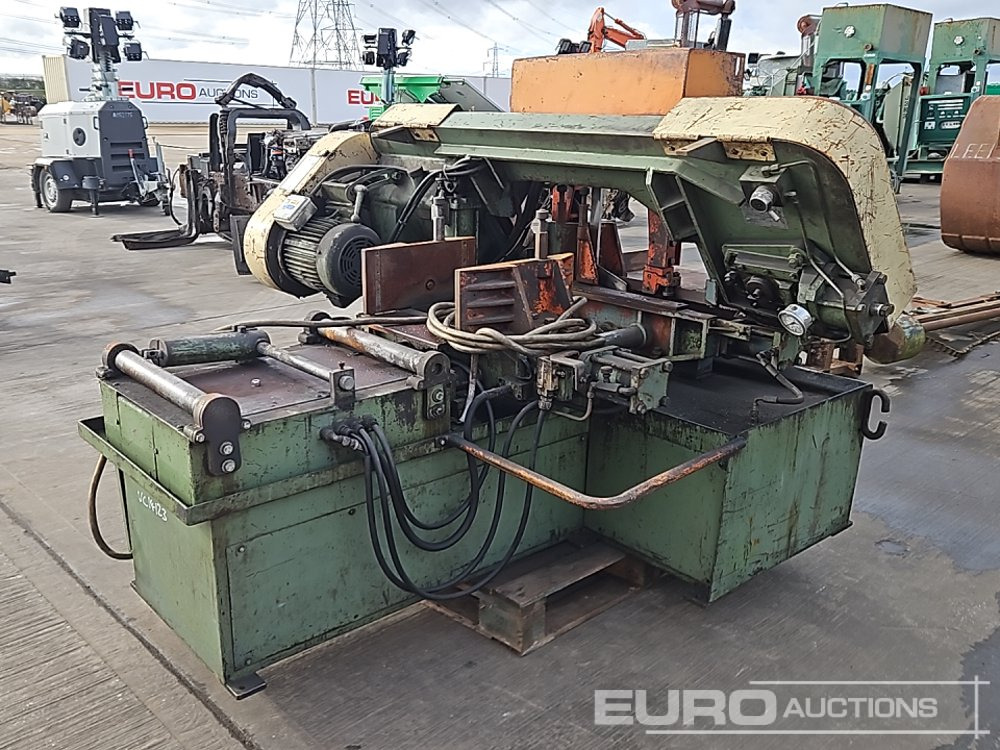 Mega BS-300HAS - Građevinska oprema: slika 5 Mega BS-300HAS - Građevinska oprema: slika 5