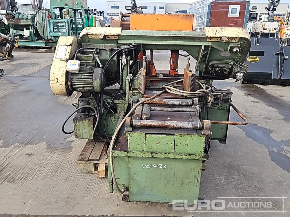 Mega BS-300HAS - Građevinska oprema: slika 4 Mega BS-300HAS - Građevinska oprema: slika 4