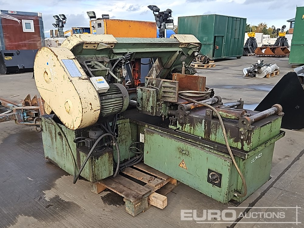 Mega BS-300HAS - Građevinska oprema: slika 3 Mega BS-300HAS - Građevinska oprema: slika 3