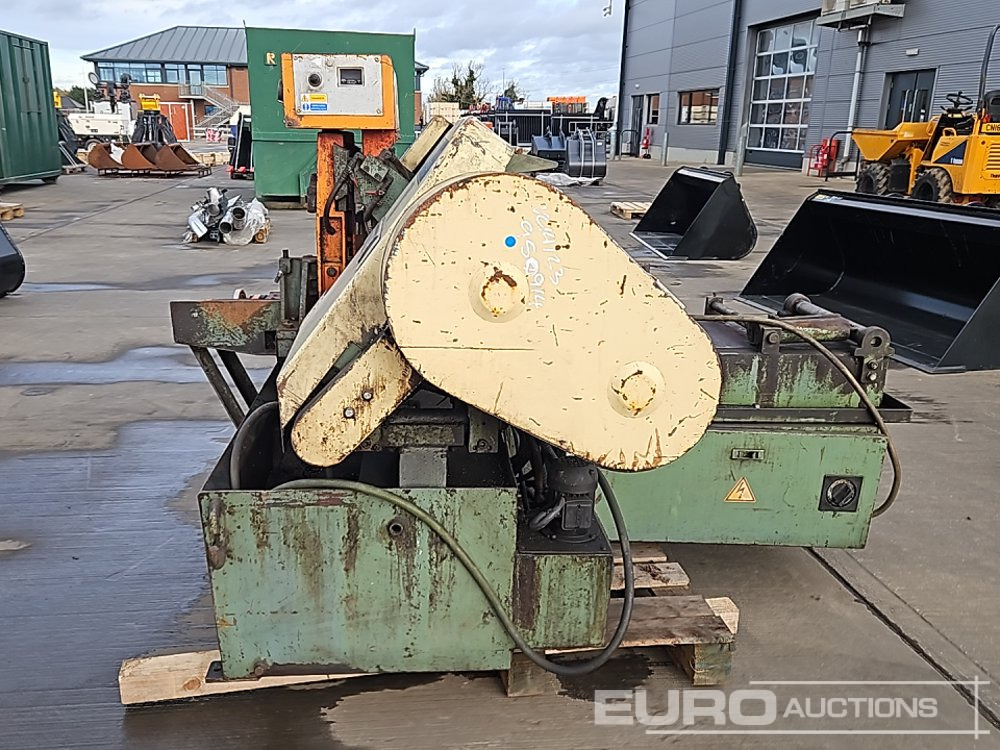 Mega BS-300HAS - Građevinska oprema: slika 2 Mega BS-300HAS - Građevinska oprema: slika 2