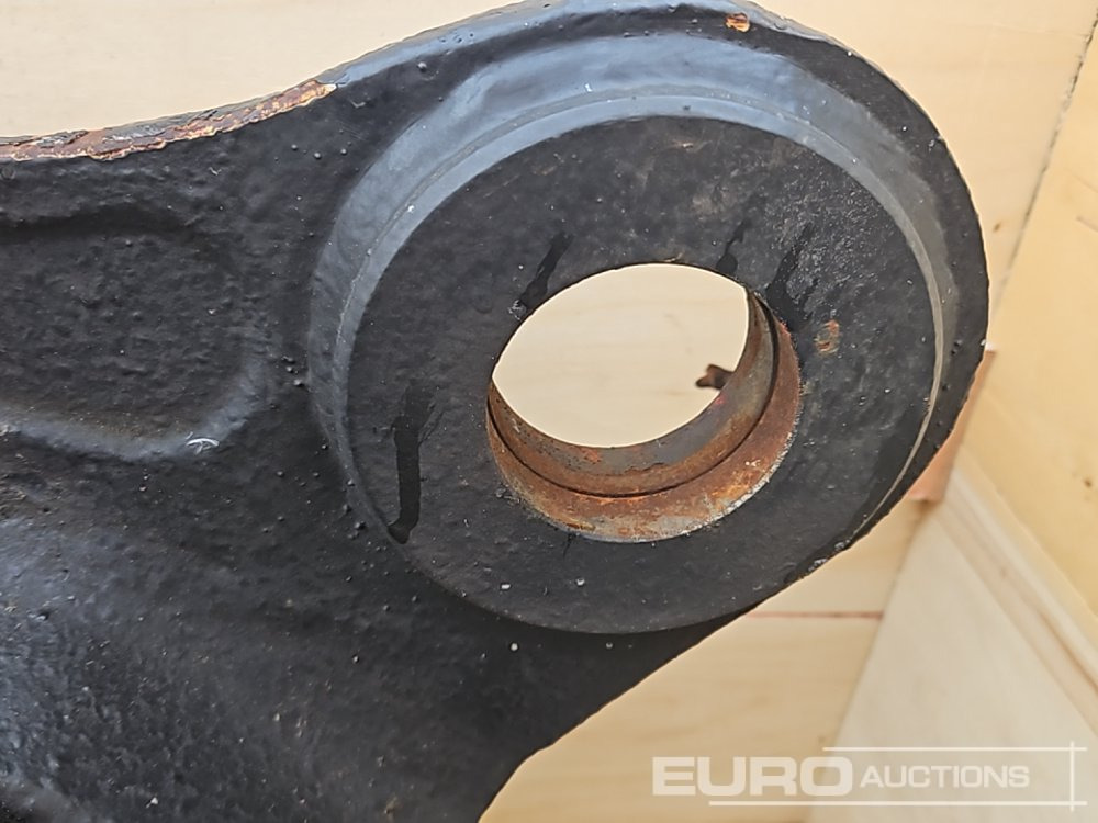 Miller Hydraulic QH 65mm Pin to suit 13 Ton Excavator - Brza spojnica: slika 5 Miller Hydraulic QH 65mm Pin to suit 13 Ton Excavator - Brza spojnica: slika 5