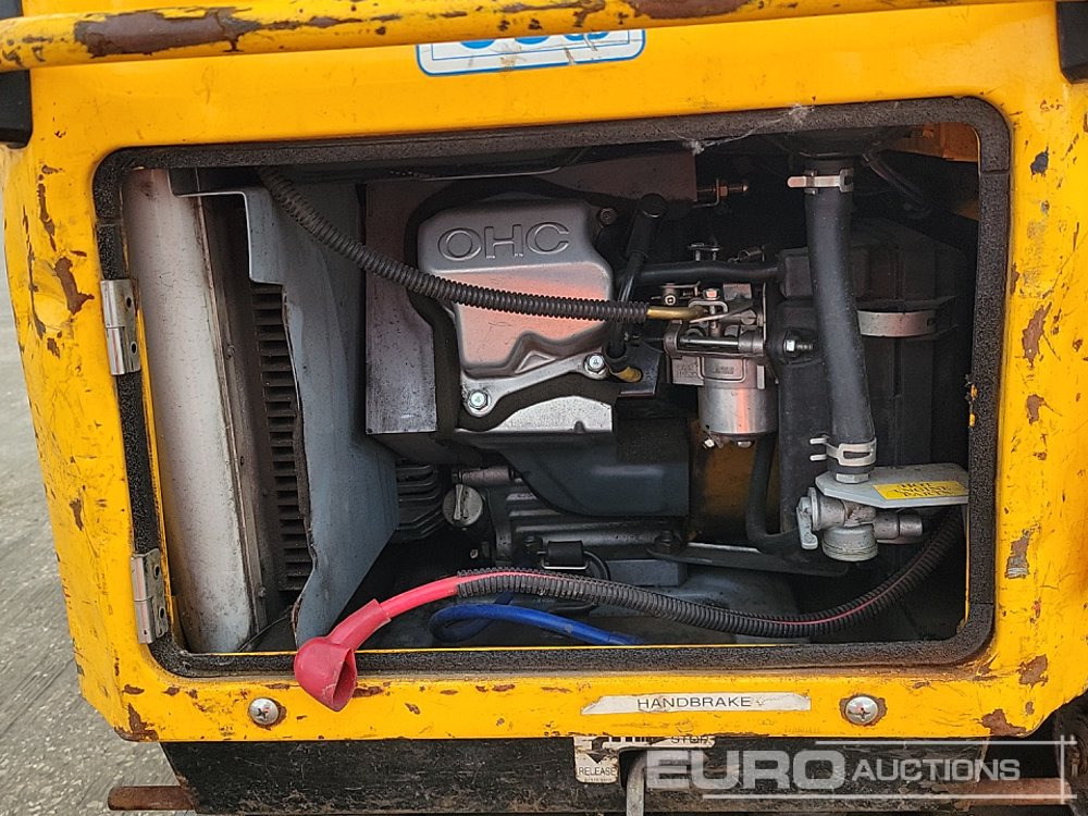 Petrol Welder/Generator (4 of) - Set generatora: slika 5 Petrol Welder/Generator (4 of) - Set generatora: slika 5