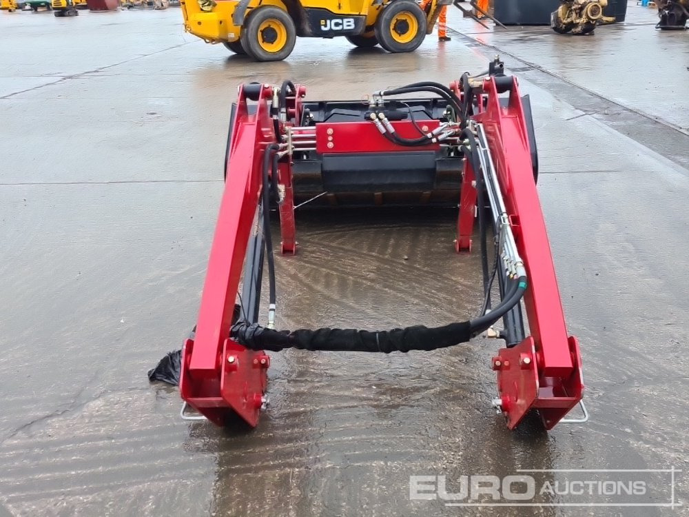 2015 TYM TX3500-3 - Poljoprivredna mašina: slika 4 2015 TYM TX3500-3 - Poljoprivredna mašina: slika 4