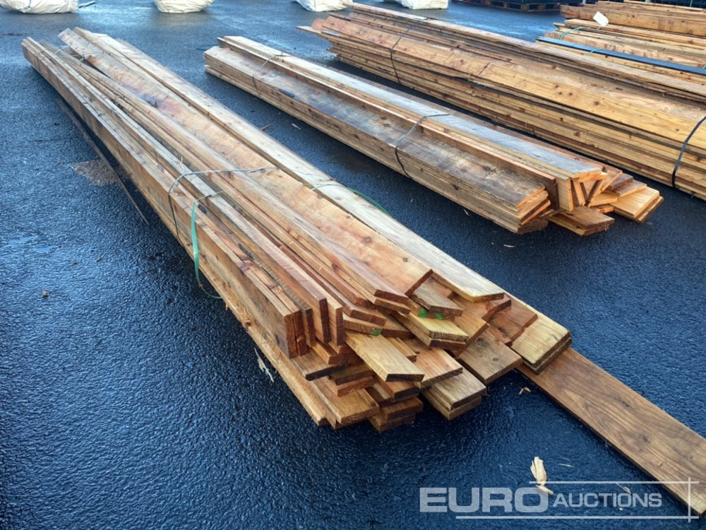 Bundle of Timber (1 of) - Poljoprivredna mašina: slika 4 Bundle of Timber (1 of) - Poljoprivredna mašina: slika 4