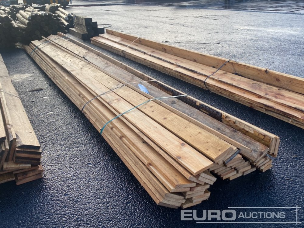 Bundle of Timber (1 of) - Poljoprivredna mašina: slika 2 Bundle of Timber (1 of) - Poljoprivredna mašina: slika 2