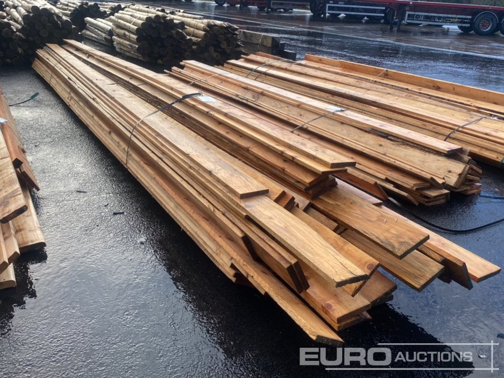 Bundle of Timber (1 of) - Poljoprivredna mašina: slika 4 Bundle of Timber (1 of) - Poljoprivredna mašina: slika 4