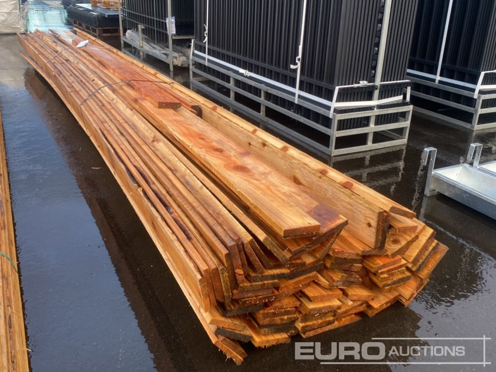 Bundle of Timber (1 of) - Poljoprivredna mašina: slika 2 Bundle of Timber (1 of) - Poljoprivredna mašina: slika 2