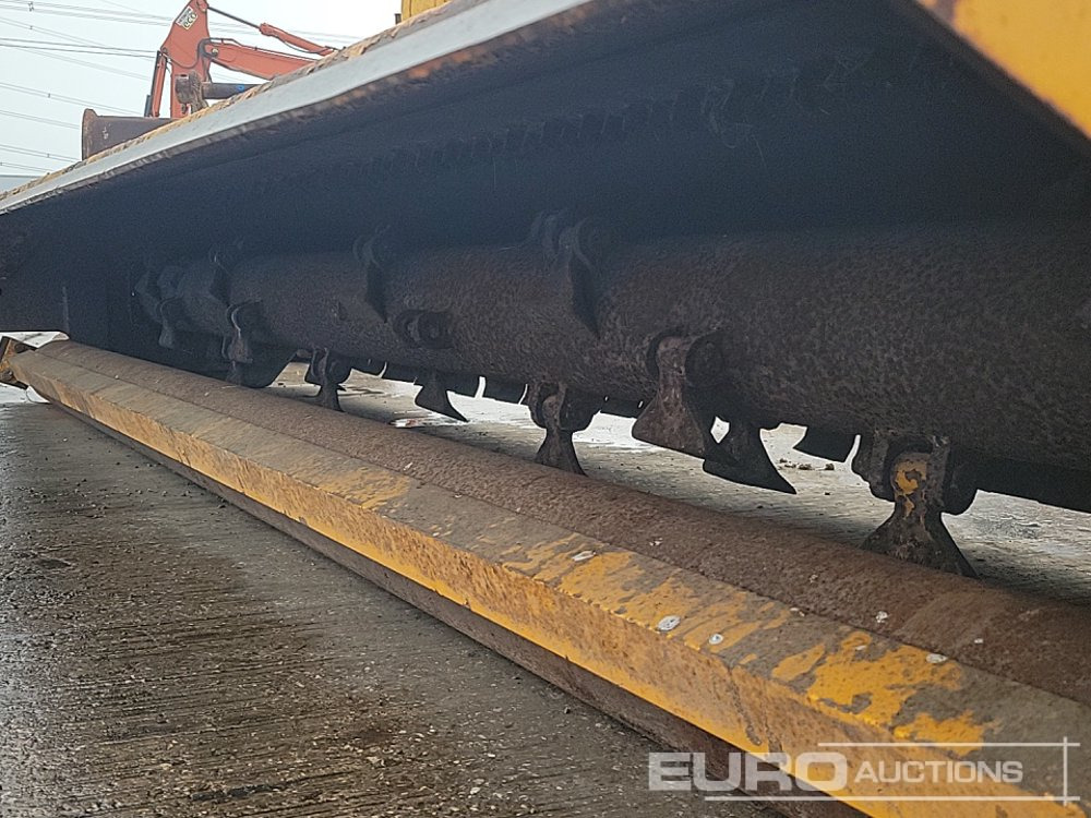 Poljoprivredna mašina Twyman CLIPPER 300: slika 17 Poljoprivredna mašina Twyman CLIPPER 300: slika 17