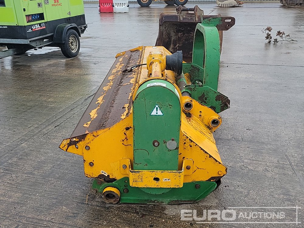 Poljoprivredna mašina Twyman CLIPPER 300: slika 6 Poljoprivredna mašina Twyman CLIPPER 300: slika 6