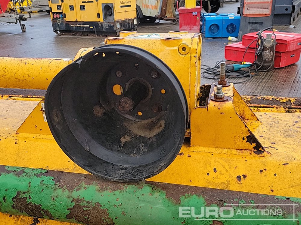 Poljoprivredna mašina Twyman CLIPPER 300: slika 12 Poljoprivredna mašina Twyman CLIPPER 300: slika 12