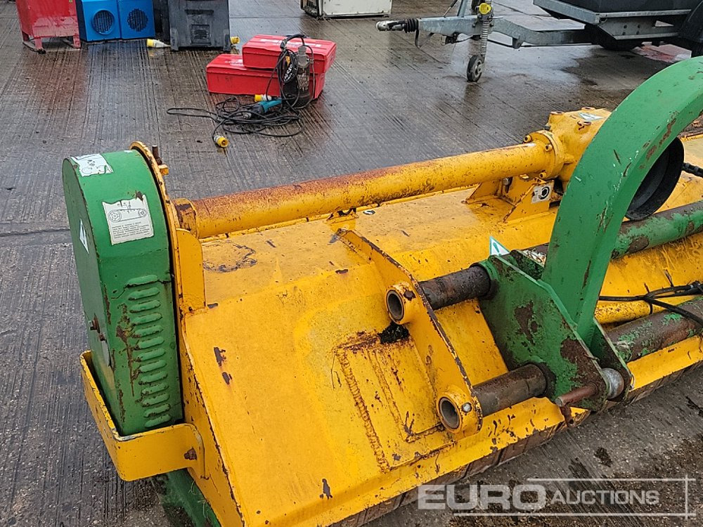 Poljoprivredna mašina Twyman CLIPPER 300: slika 14 Poljoprivredna mašina Twyman CLIPPER 300: slika 14