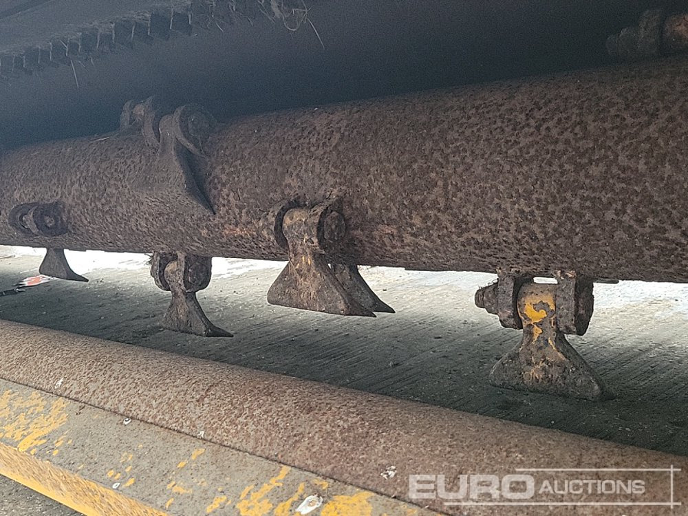 Poljoprivredna mašina Twyman CLIPPER 300: slika 18 Poljoprivredna mašina Twyman CLIPPER 300: slika 18