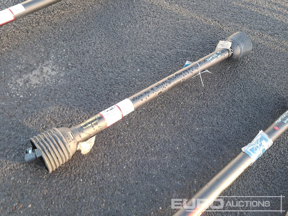 Unused Vapormatic VTE1009ALT PTO Shaft - Poljoprivredna mašina: slika 3 Unused Vapormatic VTE1009ALT PTO Shaft - Poljoprivredna mašina: slika 3