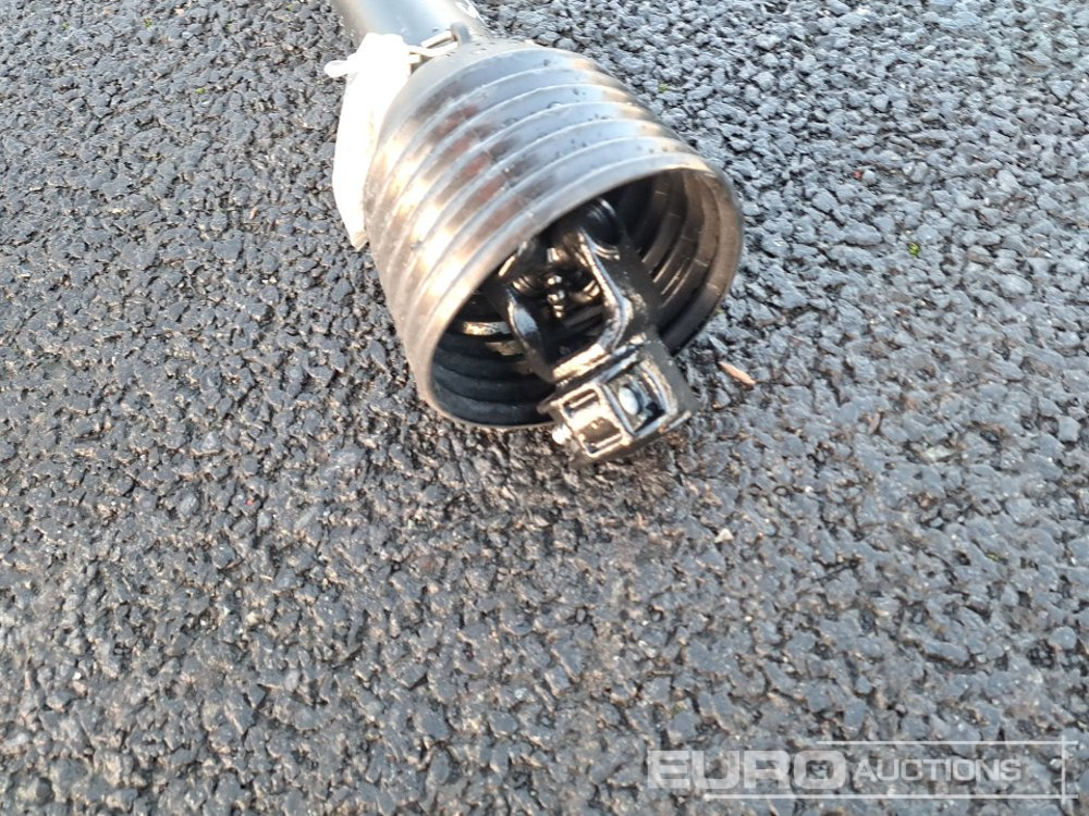 Unused Vapormatic VTE1009ALT PTO Shaft - Poljoprivredna mašina: slika 5 Unused Vapormatic VTE1009ALT PTO Shaft - Poljoprivredna mašina: slika 5
