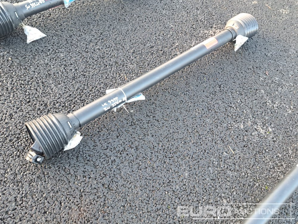 Unused Vapormatic VTE1164 PTO Shaft - Poljoprivredna mašina: slika 1 Unused Vapormatic VTE1164 PTO Shaft - Poljoprivredna mašina: slika 1