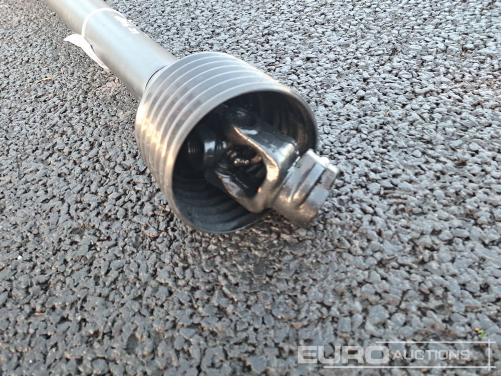 Unused Vapormatic VTE1164 PTO Shaft - Poljoprivredna mašina: slika 5 Unused Vapormatic VTE1164 PTO Shaft - Poljoprivredna mašina: slika 5