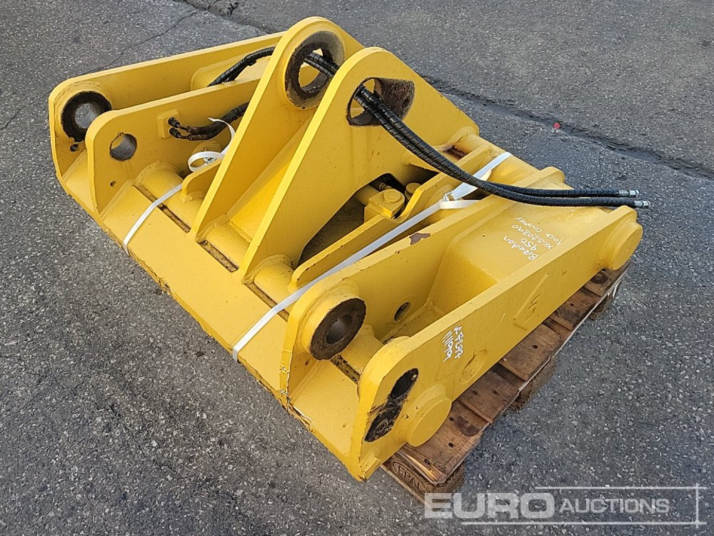 QH to suit Breedon 950 - Brza spojnica: slika 5 QH to suit Breedon 950 - Brza spojnica: slika 5