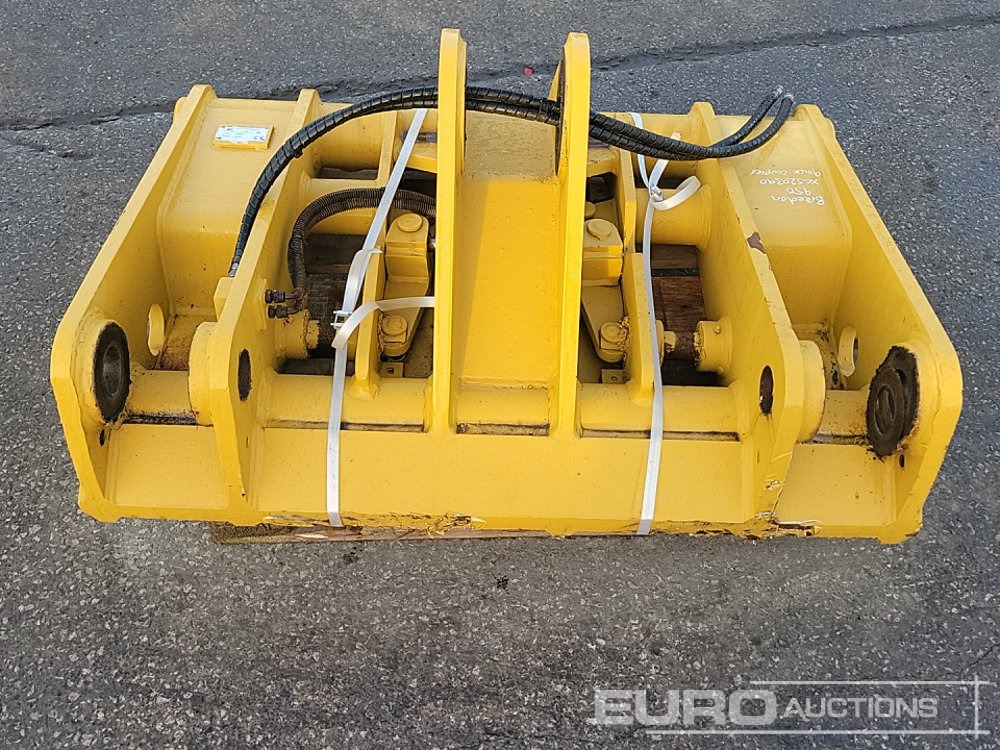 QH to suit Breedon 950 - Brza spojnica: slika 4 QH to suit Breedon 950 - Brza spojnica: slika 4