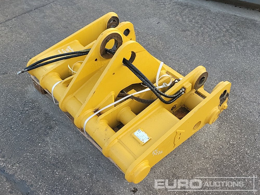 QH to suit Breedon 950 - Brza spojnica: slika 1 QH to suit Breedon 950 - Brza spojnica: slika 1