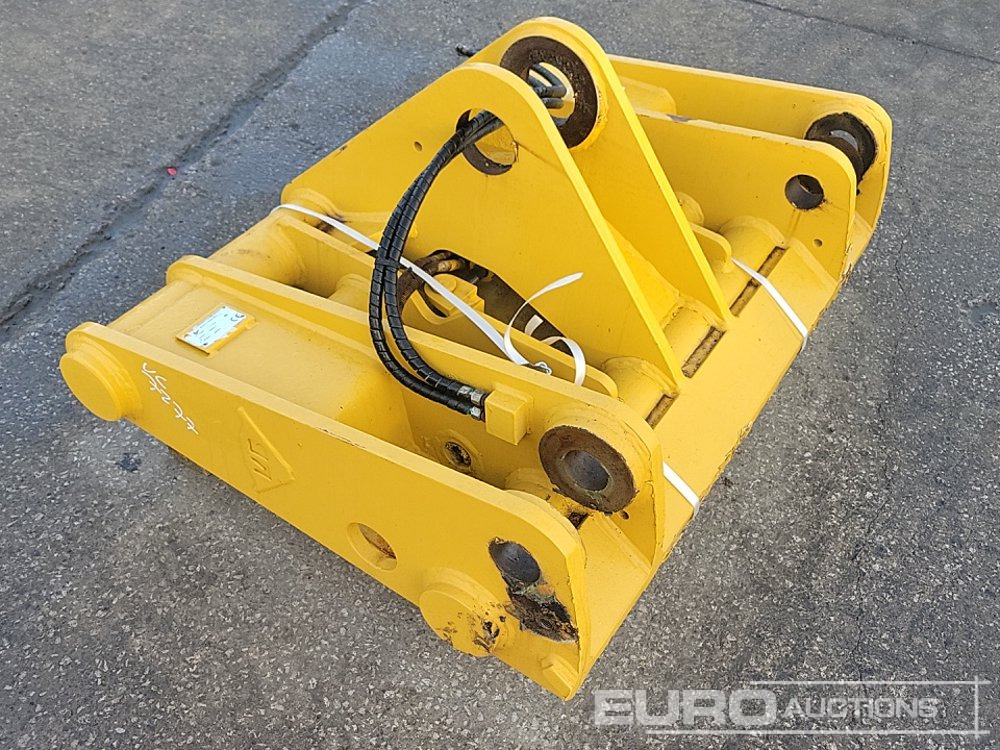 QH to suit Breedon 950 - Brza spojnica: slika 3 QH to suit Breedon 950 - Brza spojnica: slika 3