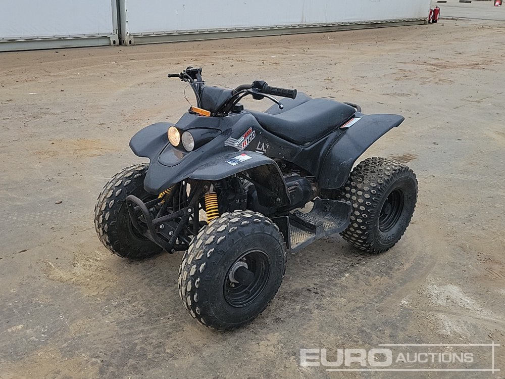 Quadzilla R100 - ATV/ Četvorotočkaš: slika 1 Quadzilla R100 - ATV/ Četvorotočkaš: slika 1