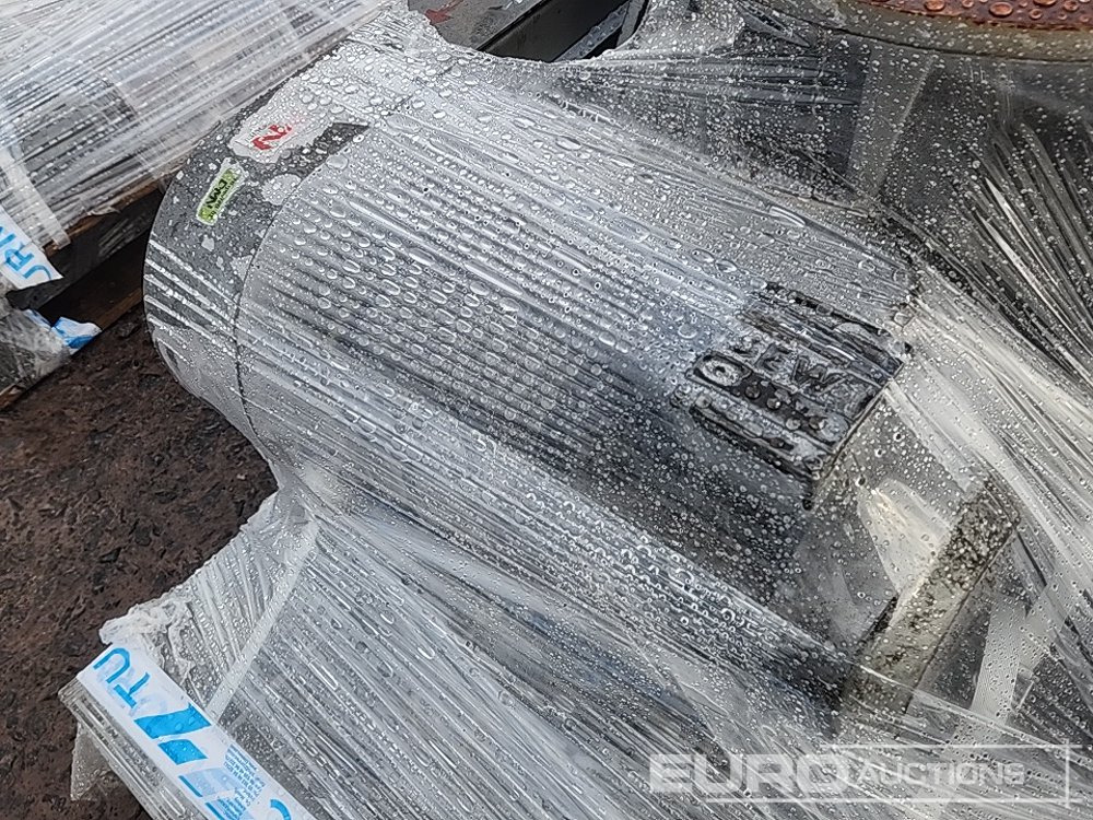 Rotary Valve - Hidraulični ventil: slika 5 Rotary Valve - Hidraulični ventil: slika 5