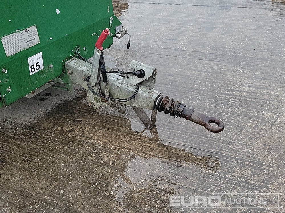 Toranj za osvetljenje SMC TL-90: slika 12