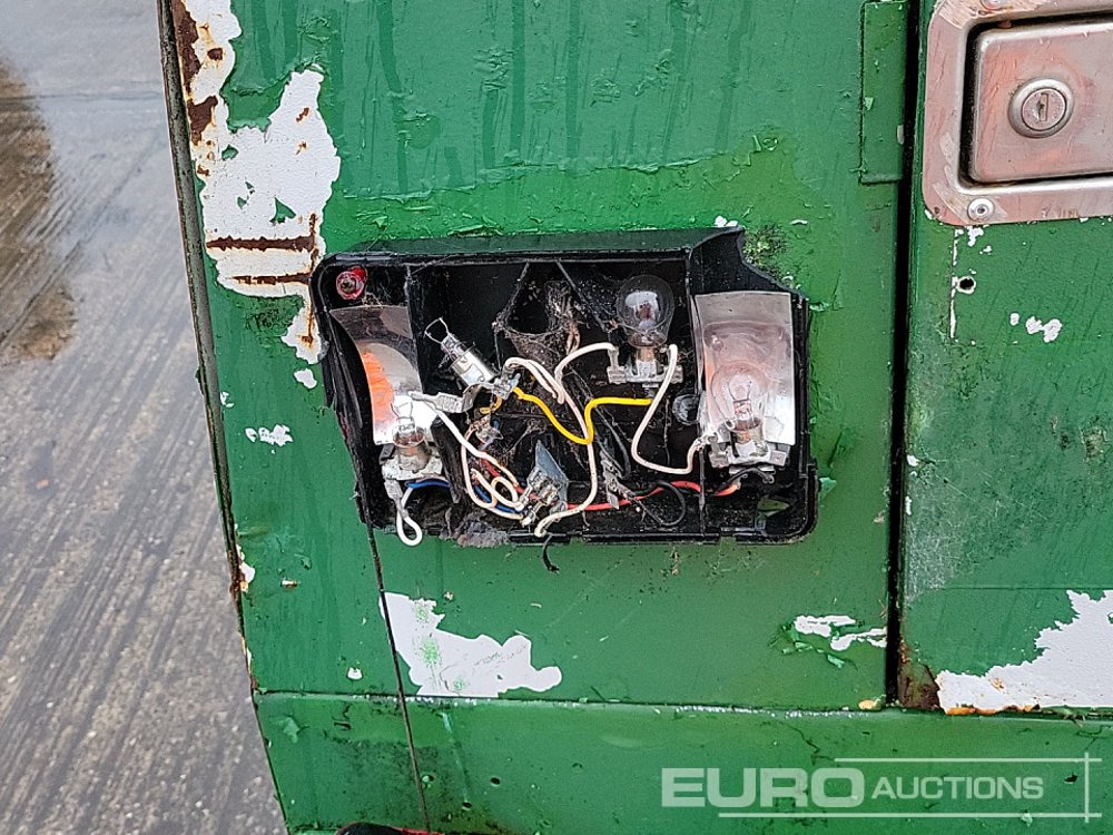 Toranj za osvetljenje SMC TL-90: slika 27