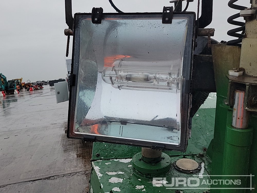 Toranj za osvetljenje SMC TL-90: slika 14