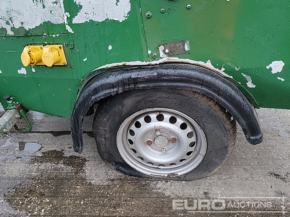 Toranj za osvetljenje SMC TL-90: slika 10
