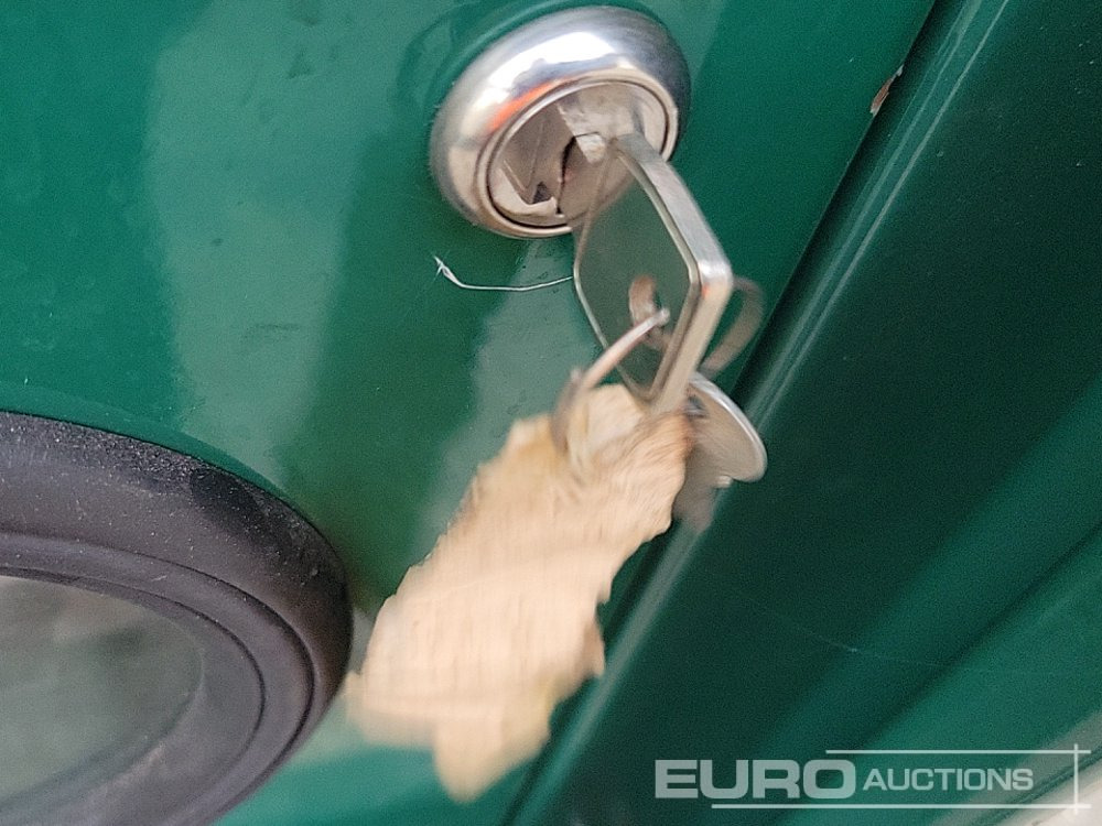 Pumpa za vodu SPP 8" Skid Mounted Water Pump, Fiat V8 Engine: slika 28 Pumpa za vodu SPP 8" Skid Mounted Water Pump, Fiat V8 Engine: slika 28